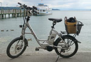 E-bike